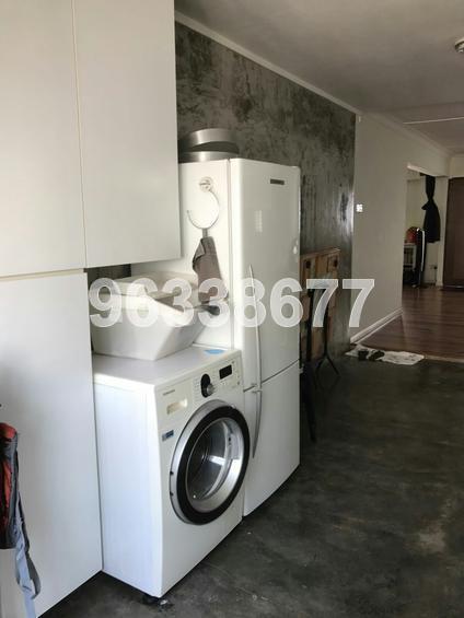 Blk 510 West Coast Drive (Clementi), HDB 3 Rooms #139856522